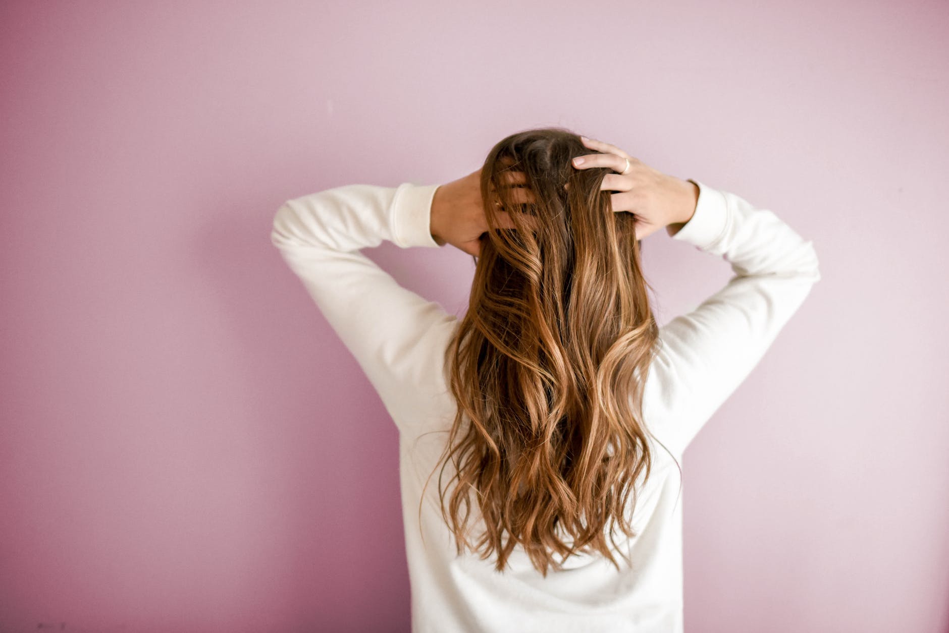 Comment faire pour avoir des cheveux en bonne santé ?