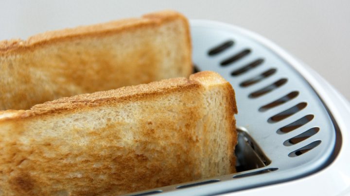 Toaster du pain : combien de temps prévoir?
