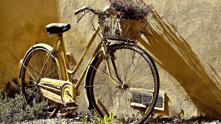 Prendre soin de votre vélo pour éviter son vieillissement