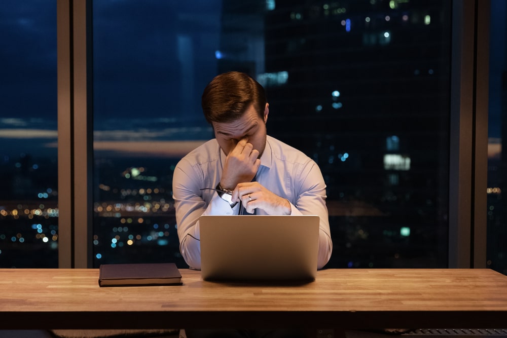 Avoir son travail comme allié