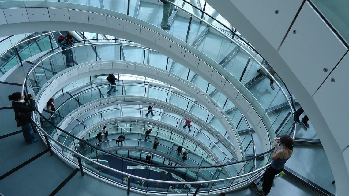 Les formes d’escaliers à choisir sur le marché