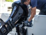 L’entretien complet de votre bateau moteur : conseils et coûts