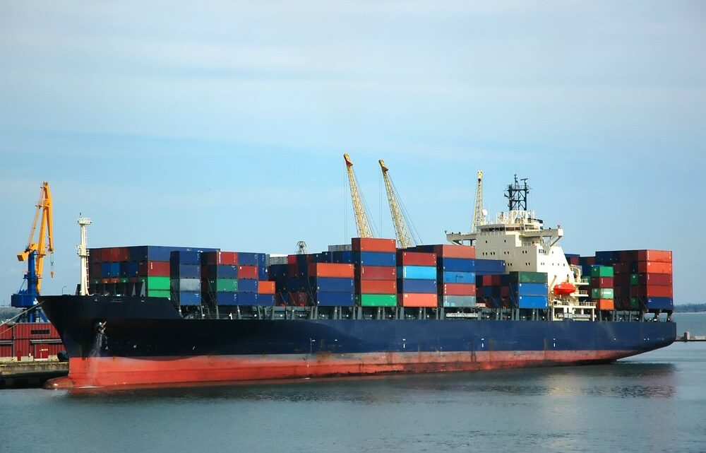 Comprendre le jaugeage maritime et son impact sur la navigation Comprendre le jaugeage maritime et son impact sur la navigation