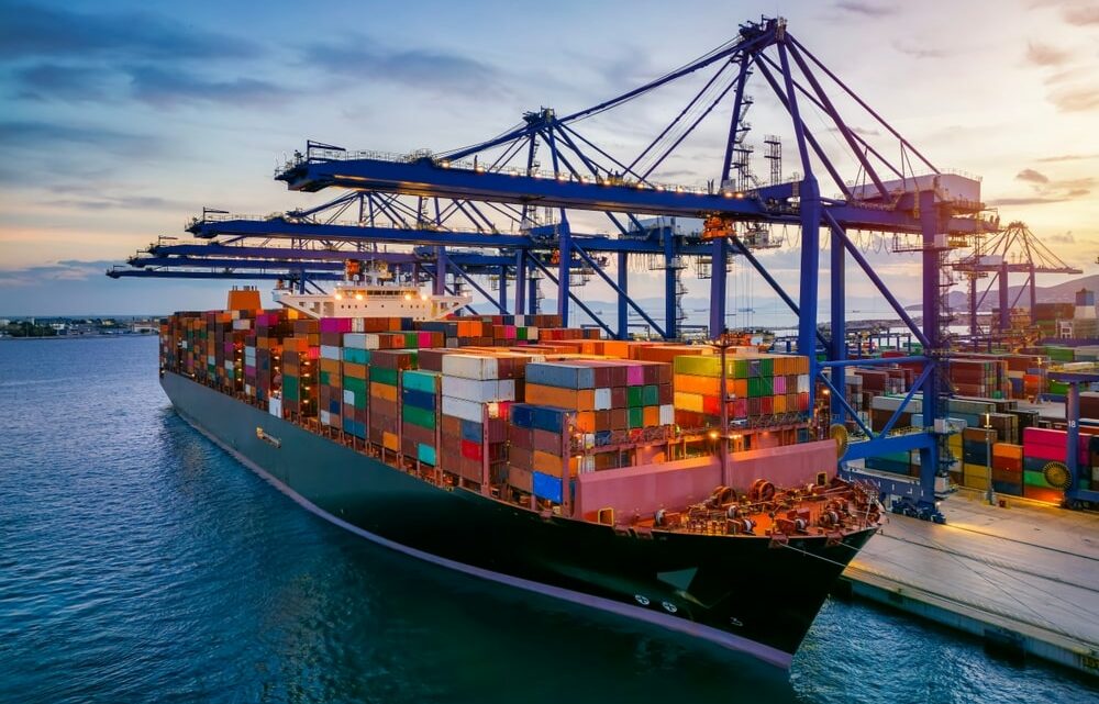 Déchargement de barges en vrac : focus sur les systèmes les plus performants Déchargement de barges en vrac : focus sur les systèmes les plus performants