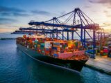 Déchargement de barges en vrac : focus sur les systèmes les plus performants